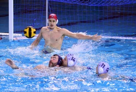 Glušac kao zid u Splitu, Novi Beograd srušio Jadran!